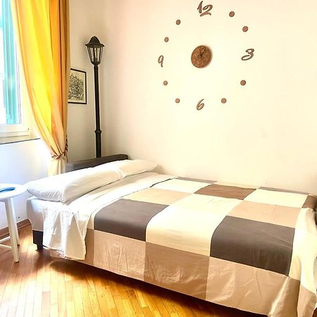 Apartamento Neve 9, La Tua Casa Nel Cuore Di Genova Exterior foto